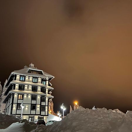 Vila Jezero Kopaonik Exterior foto