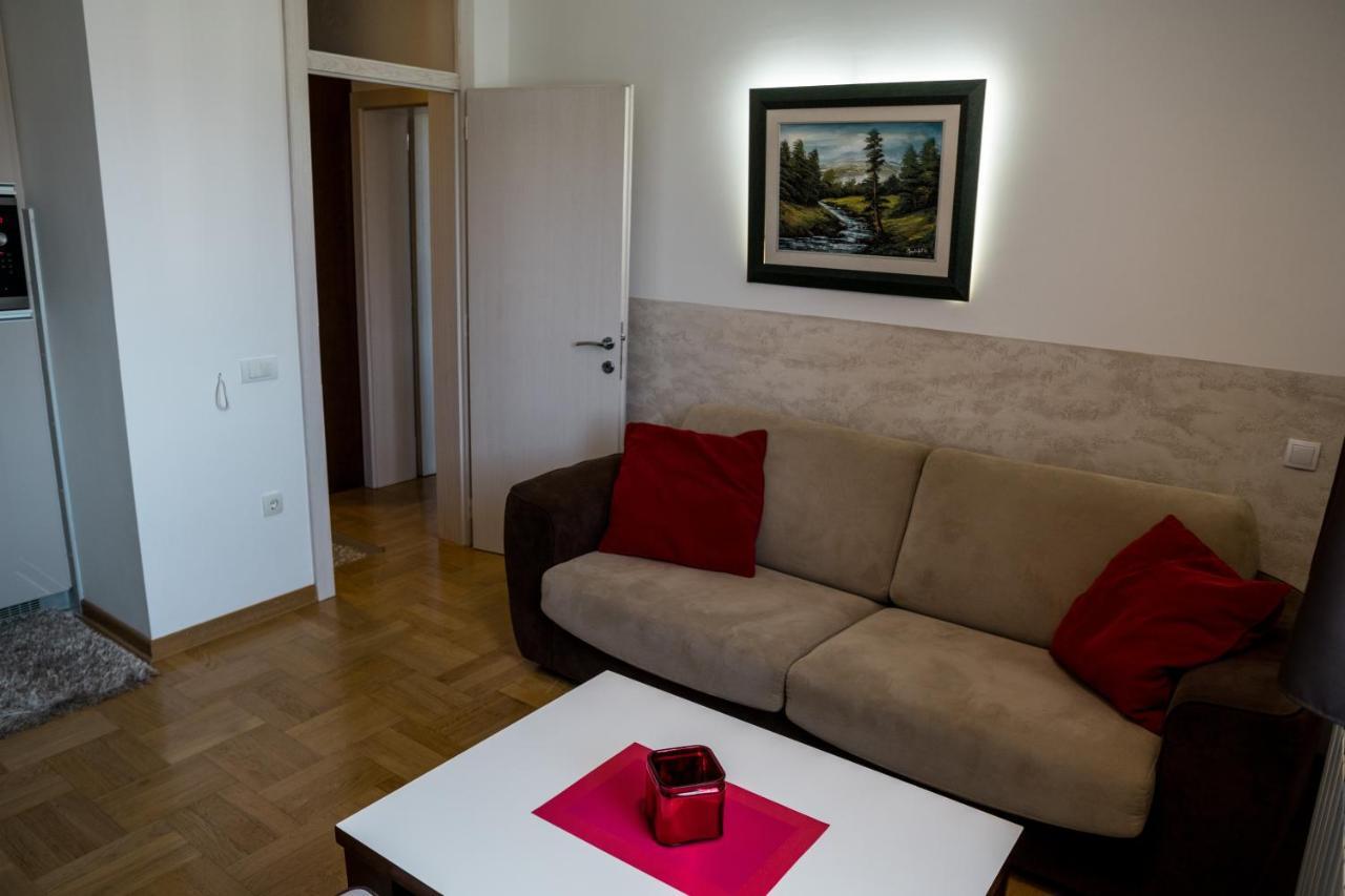 Vila Jezero Kopaonik Exterior foto